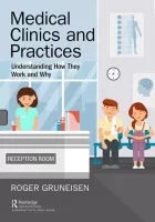 Product cover for Medical Clinics and Practices