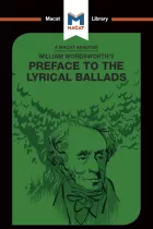 Product cover for An Analysis of William Wordsworth's Preface to The Lyrical Ballads