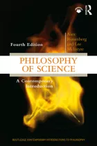 Product cover for Philosophy of Science