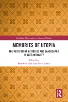 Product cover for Memories of Utopia