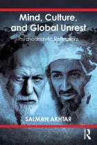 Product cover for Mind, Culture, and Global Unrest