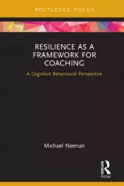 Product cover for Resilience as a Framework for Coaching