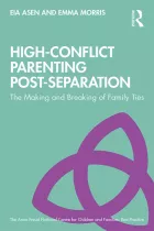 Product cover for High-Conflict Parenting Post-Separation