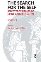 Product cover for The Search for the Self