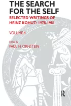 Product cover for The Search for the Self