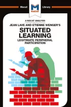 Product cover for An Analysis of Jean Lave and Etienne Wenger's Situated Learning