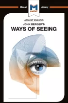 Product cover for An Analysis of John Berger's Ways of Seeing