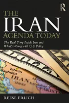 Product cover for The Iran Agenda Today