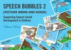 Product cover for Speech Bubbles 2 (Picture Books and Guide)