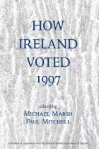 Product cover for How Ireland Voted 1997