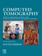 Product cover for Computed Tomography - E-Book