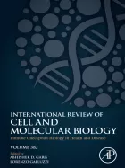 Product cover for Immune Checkpoint Biology in Health and Disease