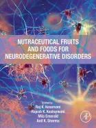 Product cover for Nutraceutical Fruits and Foods for Neurodegenerative Disorders
