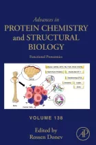 Product cover for Advances in Protein Chemistry and Structural Biology