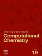 Product cover for Annual Reports on Computational Chemistry