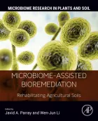 Product cover for Microbiome-Assisted Bioremediation