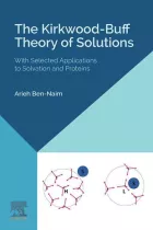 Product cover for Kirkwood-Buff Theory of Solutions