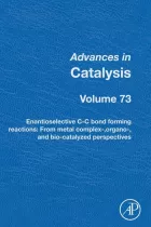Product cover for Enantioselective C-C Bond Forming Reactions