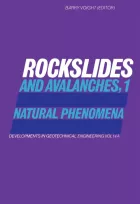 Product cover for Natural Phenomena