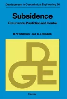 Product cover for  Occurrence, Prediction and Control