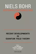 Product cover for Recent Developments in Quantum Field Theory