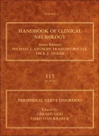 Product cover for Peripheral Nerve Disorders