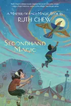 Product cover for  Secondhand Magic