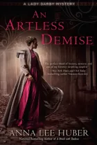 Product cover for An Artless Demise