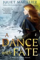 Product cover for A Dance with Fate