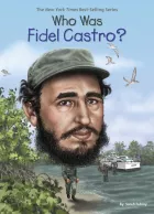Product cover for Who Was Fidel Castro?