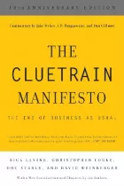 Product cover for Cluetrain Manifesto