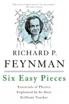 Product cover for Six Easy Pieces