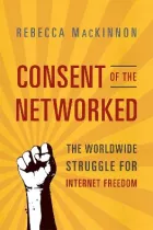 Product cover for Consent of the Networked