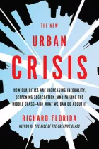 Product cover for The New Urban Crisis