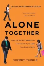 Product cover for Alone Together