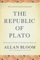 Product cover for Republic of Plato
