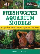 Product cover for Freshwater Aquarium Models