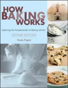 Product cover for  Exploring the Fundamentals of Baking Science