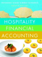 Product cover for Hospitality Financial Accounting