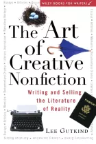 Product cover for The Art of Creative Nonfiction