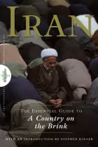 Product cover for Iran