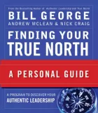 Product cover for Finding Your True North