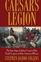 Product cover for Caesar's Legion