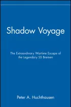 Product cover for Shadow Voyage