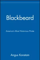 Product cover for Blackbeard