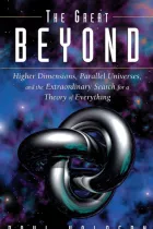 Product cover for The Great Beyond
