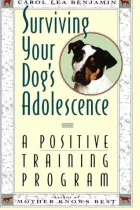 Product cover for Surviving Your Dog's Adolescence
