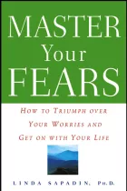 Product cover for Master Your Fears