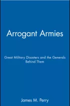 Product cover for Arrogant Armies