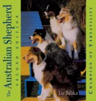 Product cover for The Australian Shepherd